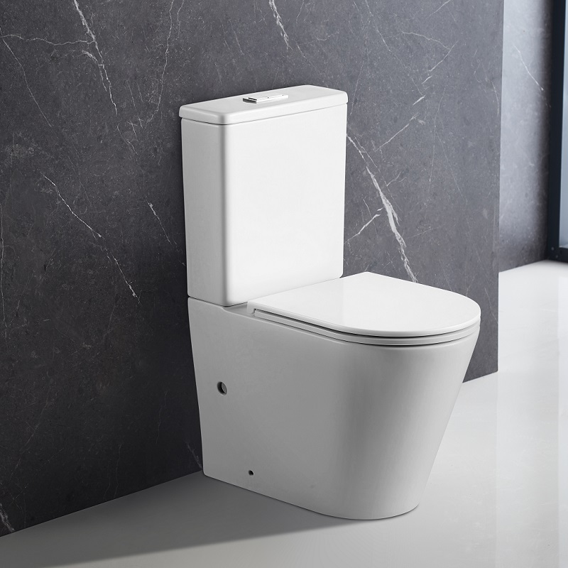 Напольные унитазы