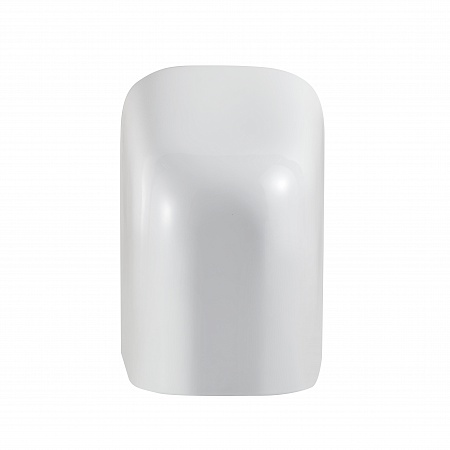 Подвесной унитаз безободковый Terminus Ватикан Монолит 490х340 белый Зеленогорск - фото 5