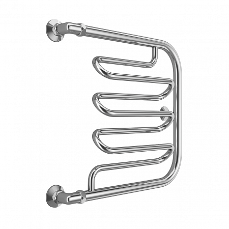 Полотенцесушитель Фокстрот-Лиана Зеленогорск - фото 1 Полотенцесушитель Фокстрот-Лиана Зеленогорск - фото 1