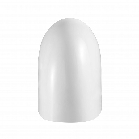 Подвесной унитаз безободковый Terminus Енисей Монолит 560х390 белый Зеленогорск - фото 6